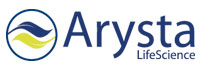 Arysta logo